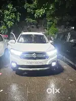 Maruti Suzuki XL6 2022 Petrol Good Condition
