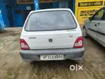 Maruti Suzuki 800 2010