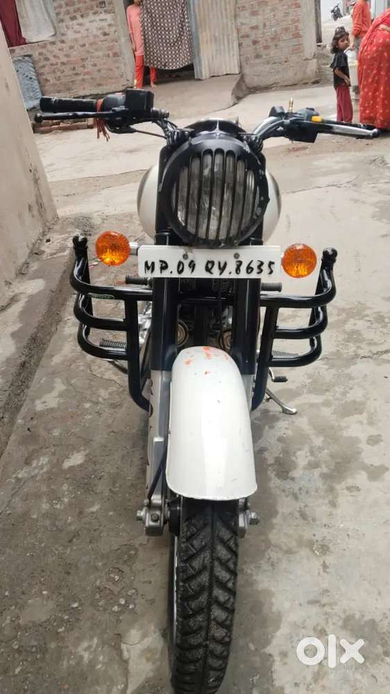 Top conditions bullet me koi kam nh hai