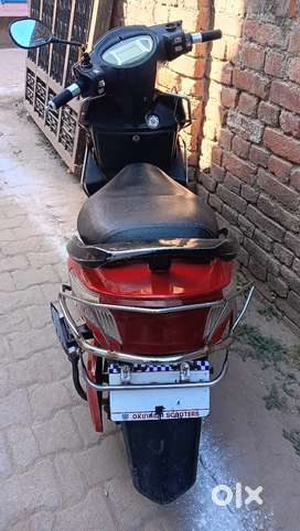 With new battery।