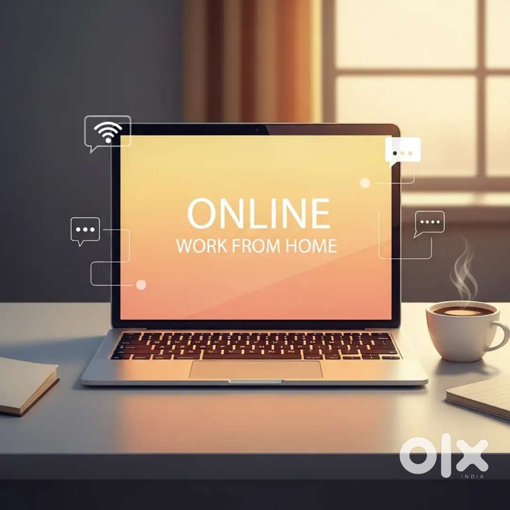 Full time job No Fee