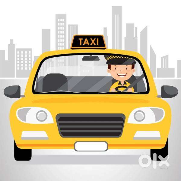 Hiring for Commercial Driver