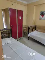 Single room boys pg in kestopur near saltlake sector v