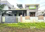 3 CENT 750 SQFT 2BED ROOMS HOUSE IN NORTH PARAVUR NEAR MANAKAPADY
