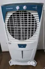 Crompton Ozone 55 Litres Desert Air Cooler for home