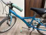 Decathalon cycle - Resale