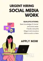 Online work