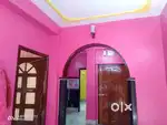 2 Bhk Semi Furnished Flat Sell