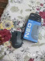 Evm mouse wireless