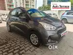 Hyundai Grand i10 1.2 Kappa Sportz, 2018, Petrol