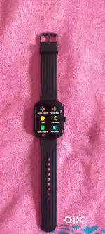 Noise colorfit ultra luminary smartwatch