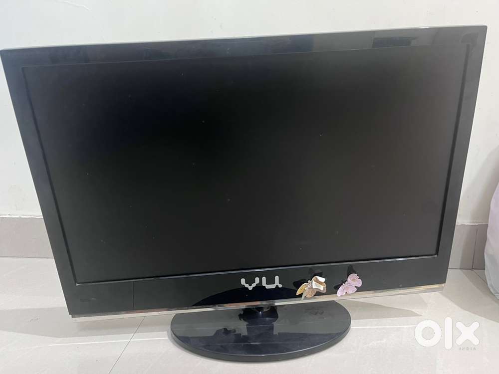 TV of VU brand - 22 inch