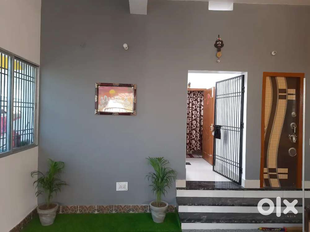 2BHK flat for rent in Samta Colony Near Bazar samity Hajipur