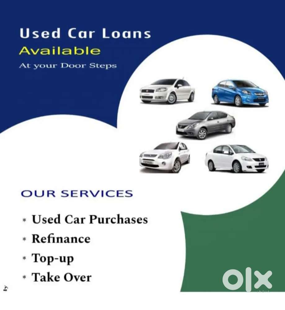 Financial Services