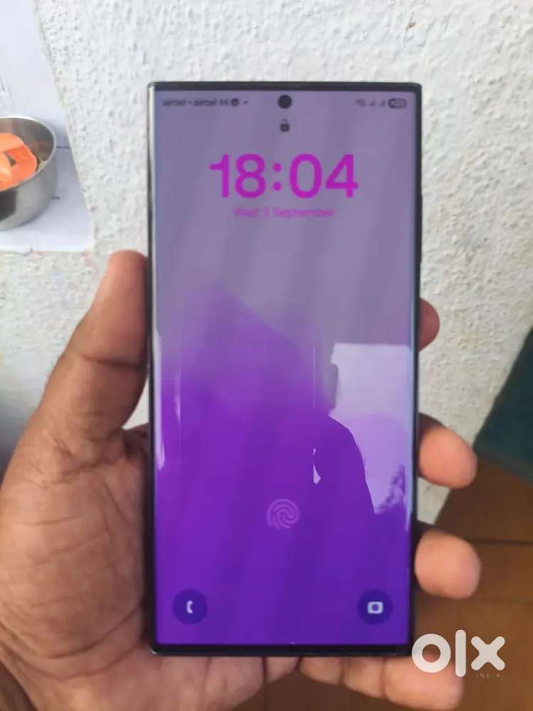 Samsung s23 ultra
