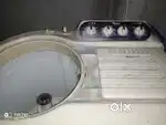 Wishing machine whirlpool
