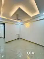 Exclusive 2 BHK flat semi furnished Affordable Price Only 40 Lac