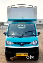 Mahindra Jeeto 16 HP 2021
