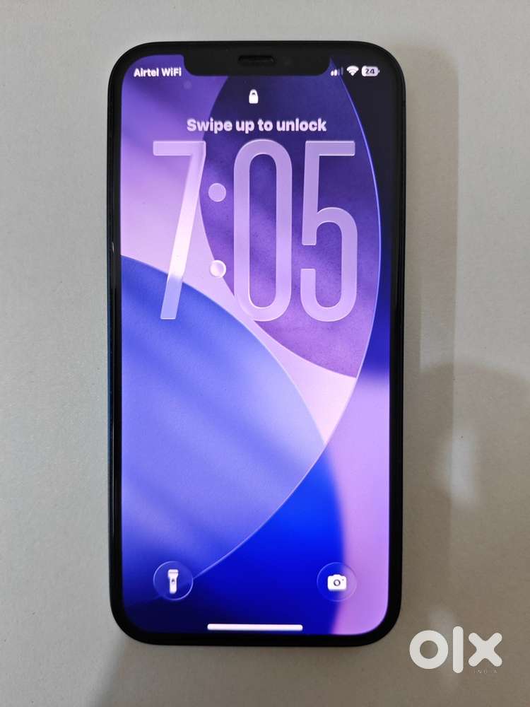iPhone 12 256gb