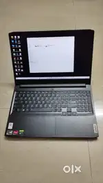 Lenovo ideapad gaming laptop