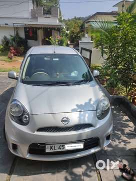 Nissan Micra Active 2015 Petrol 19000 Km Driven