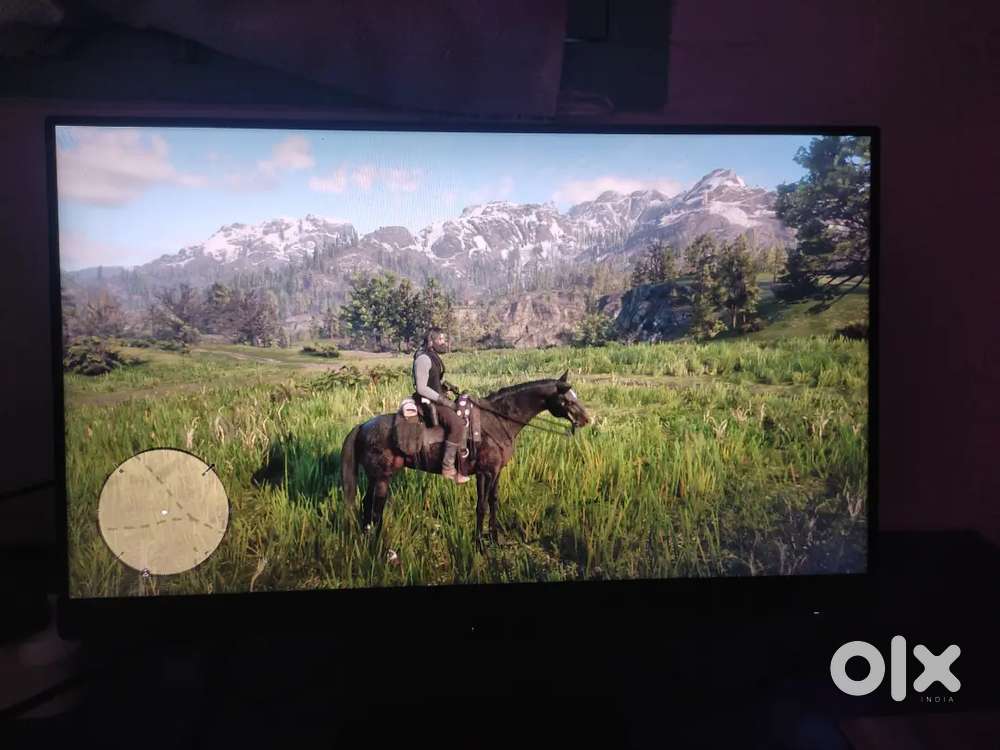 Gaming and editing p.c