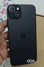 iPhone 15 Plus 128 Gb