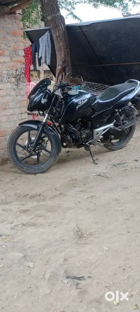 Bike ekdam sahee hai phaphamau prayagraj