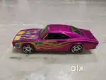 4 rare hot wheels