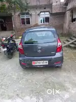 Hyundai i10 2011 Petrol Well Maintained