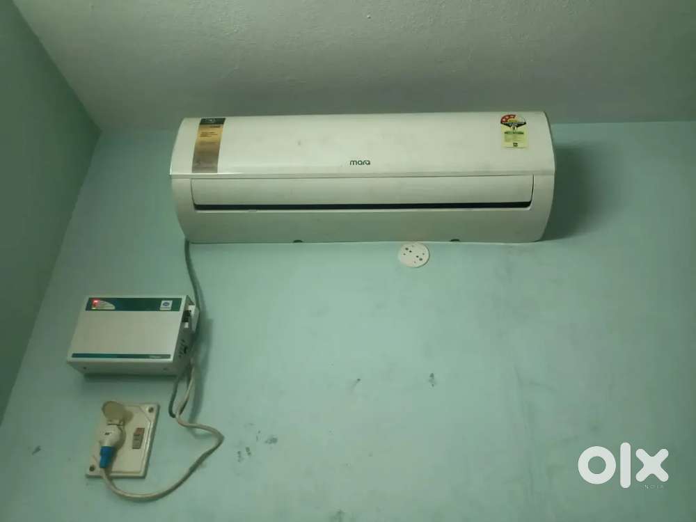Air conditioner Marq