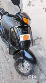 Honda activa 2008 model passing 2028