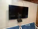 LED TV 50”