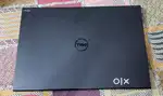 Dell laptop i5 with 4th gen. (New)