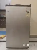 91 litres Fridge Used 2 years Old. Working Fine