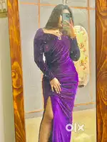 Trending party wear