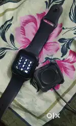 Smart calling watch