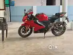 Selling my bike