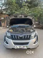 Mahindra XUV500 W6 1.99 mHawk, 2017, Diesel