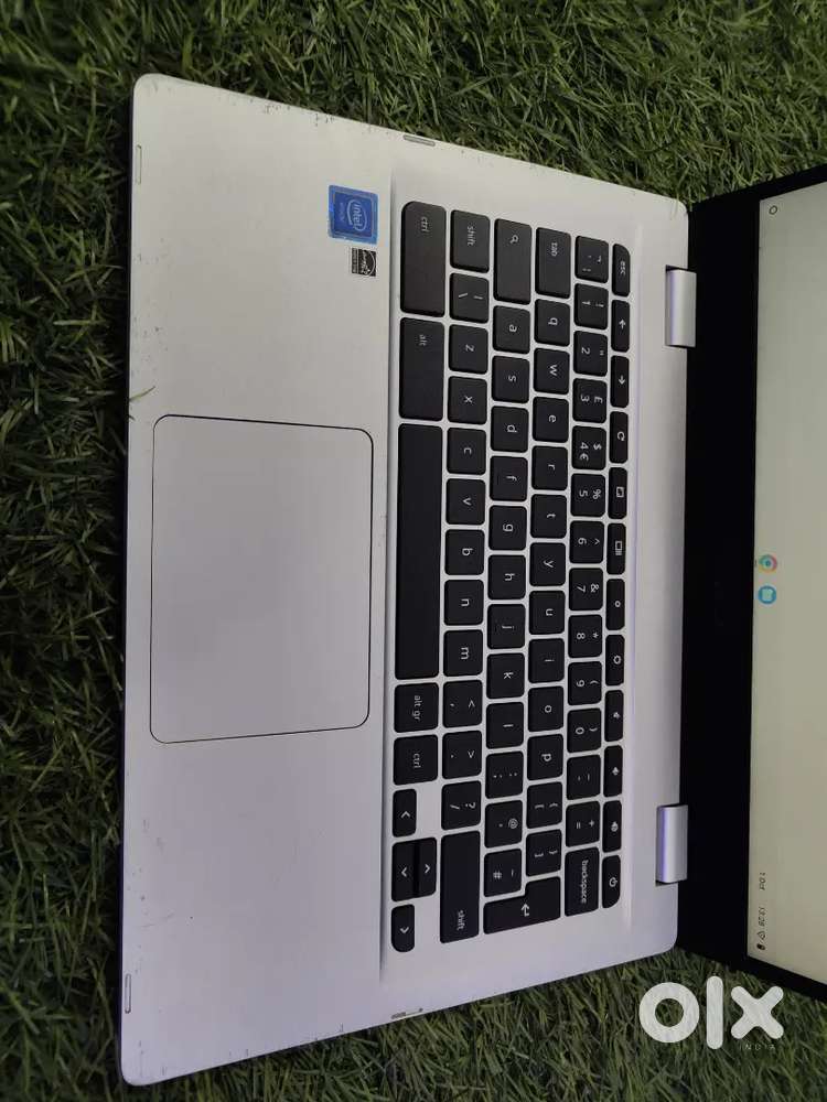 Asus Chromebook laptop