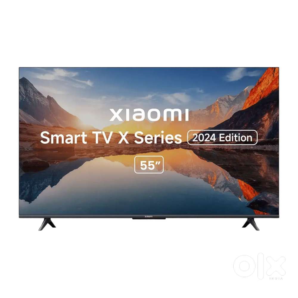 55 INCH MI ANDROID TV