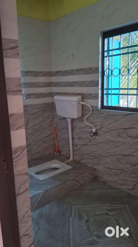 New building house for rent near ashighar Easter bypass road