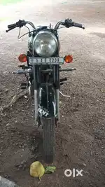 Old bullet points varu