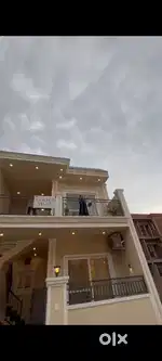 Beautiful villa