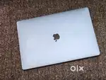 Apple Macbook Pro i7 16GB Ram 512GB Apple SSD 5.5gbGraphics Touchbar