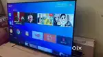 40 inch sony smart Android frameless oled 4k 1yr waranty 11500