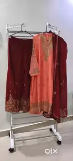 Beautiful fully stiched Suit