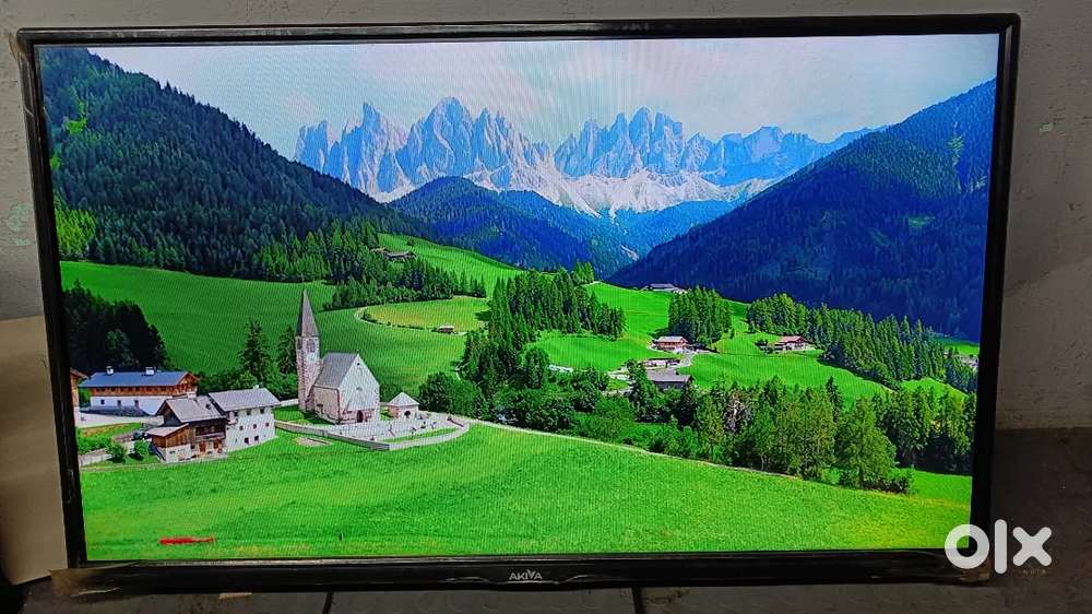 AKIVA 32 inch LED TV