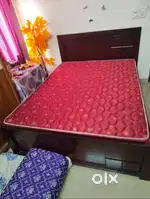 Spring Mattress