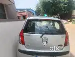 Hyundai i10 2009 Petrol 60000 Km Driven